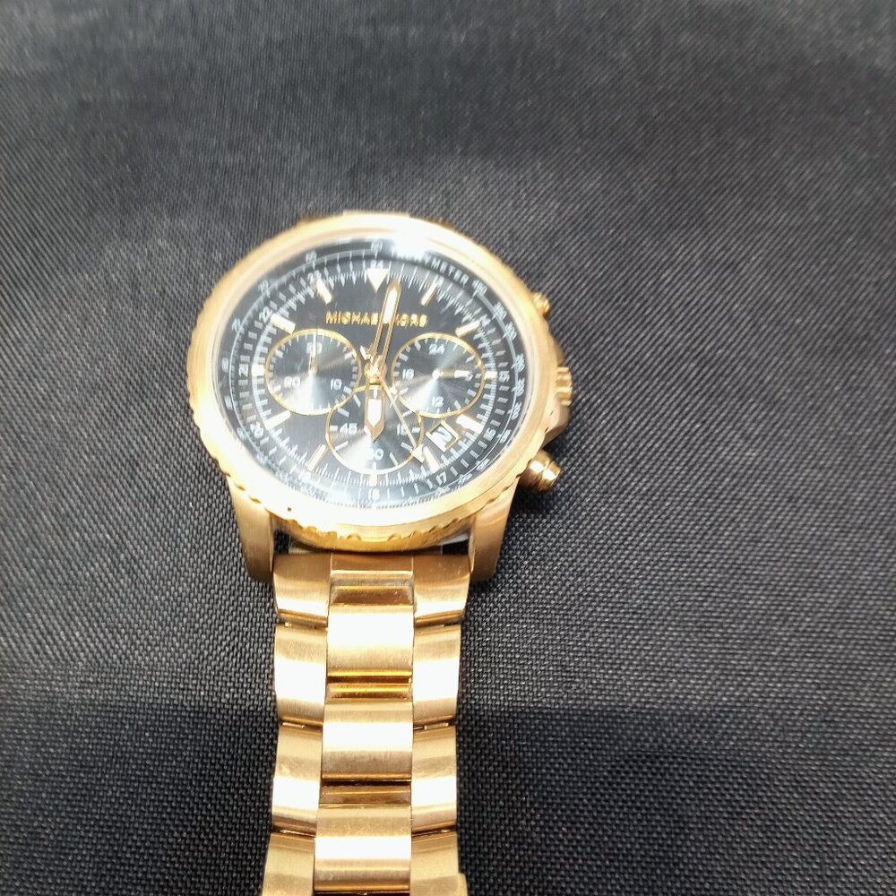 Michael Kors Men's Watch